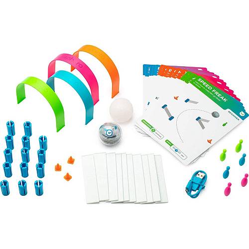 Робот Sphero Mini Activity Kit